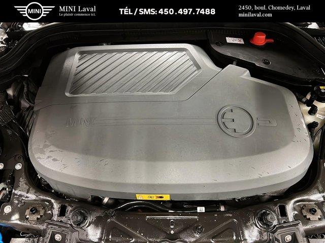 mini 3 Portes 2022 - 8