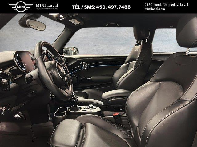 mini 3 Portes 2022 - 9