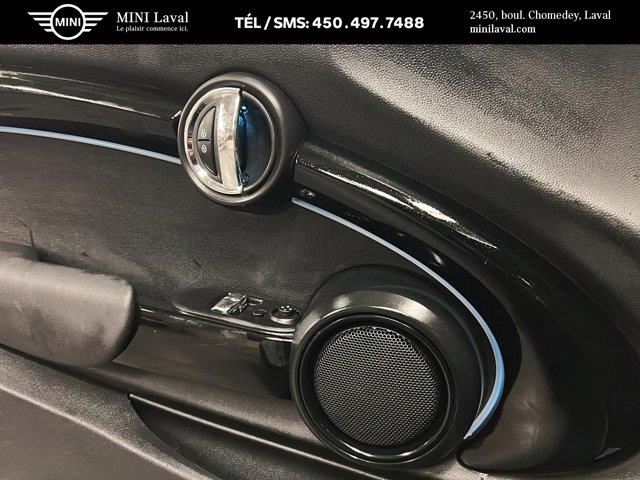 mini 3 Portes 2022 - 10