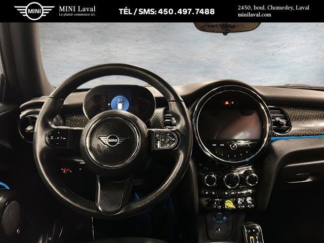 mini 3 Portes 2022 - 13