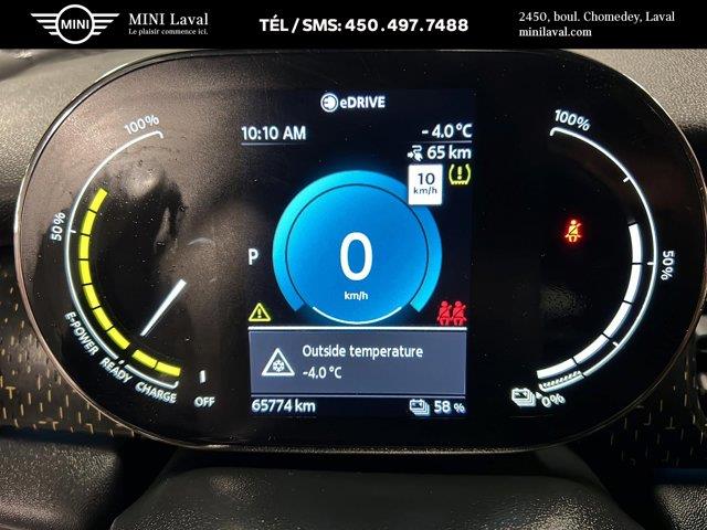 mini 3 Portes 2022 - 15