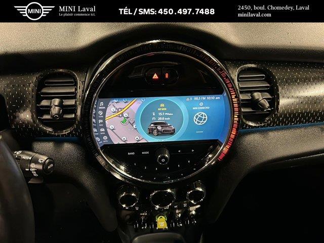 mini 3 Portes 2022 - 16