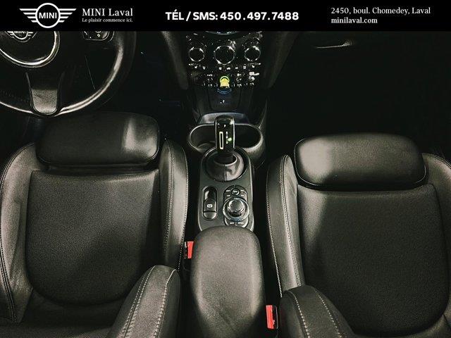 mini 3 Portes 2022 - 17