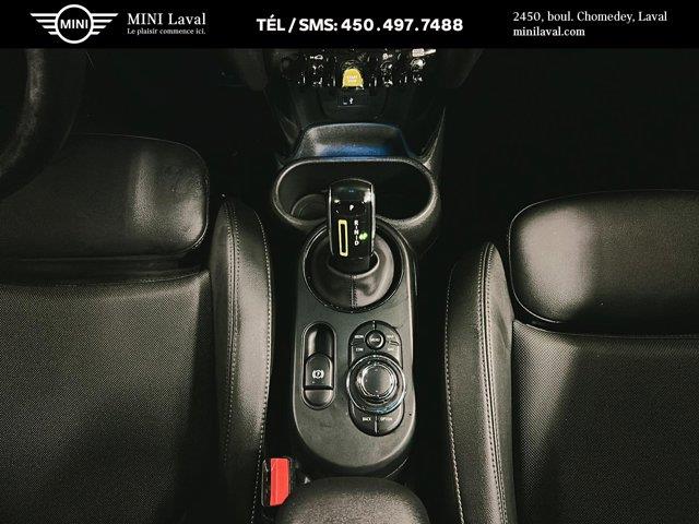 mini 3 Portes 2022 - 18