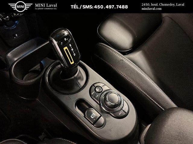 mini 3 Portes 2022 - 19