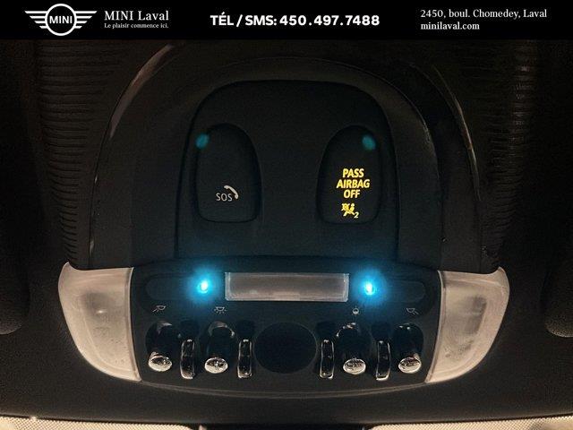 mini 3 Portes 2022 - 20