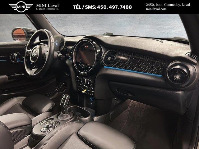 mini 3 Portes 2022 - 25