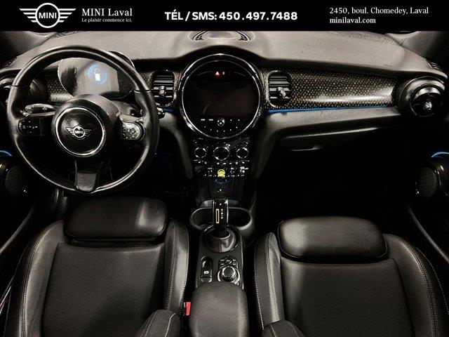 mini 3 Portes 2022 - 28