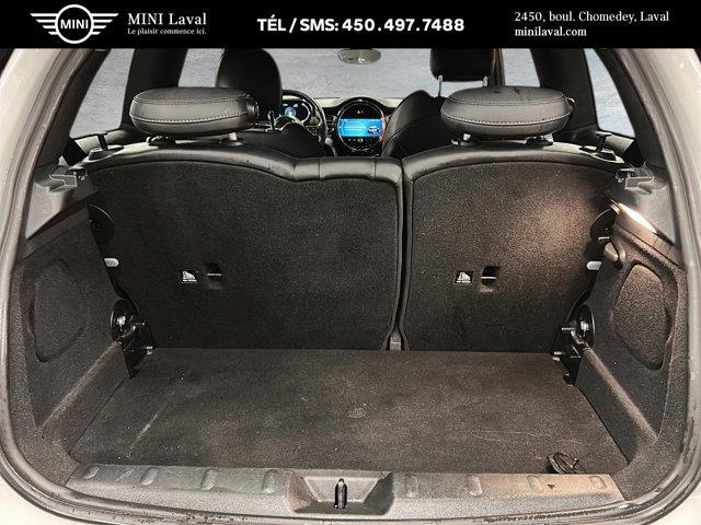 mini 3 Portes 2022 - 29