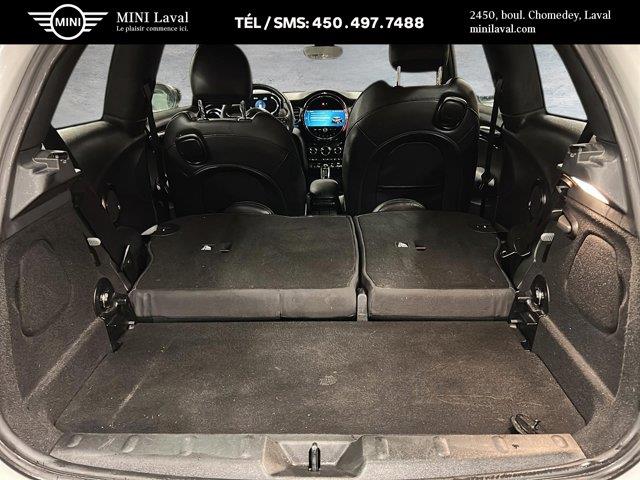 mini 3 Portes 2022 - 30