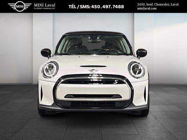 mini 3 Portes 2024 - 2