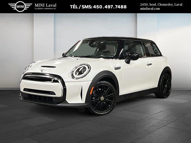 mini 3 Portes 2024 - 3