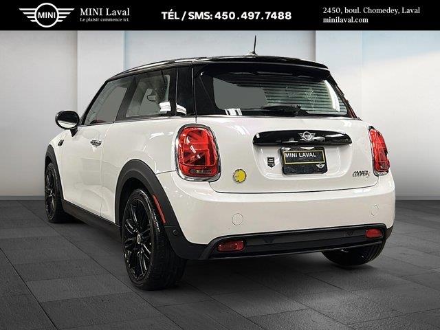 mini 3 Portes 2024 - 4