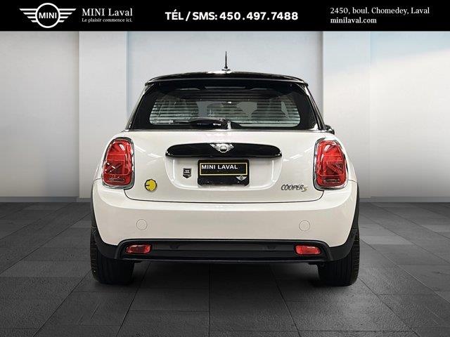 mini 3 Portes 2024 - 5