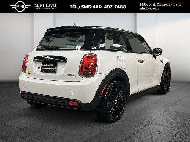 mini 3 Portes 2024 - 6