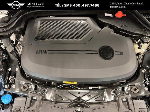 mini 3 Portes 2024 - 7