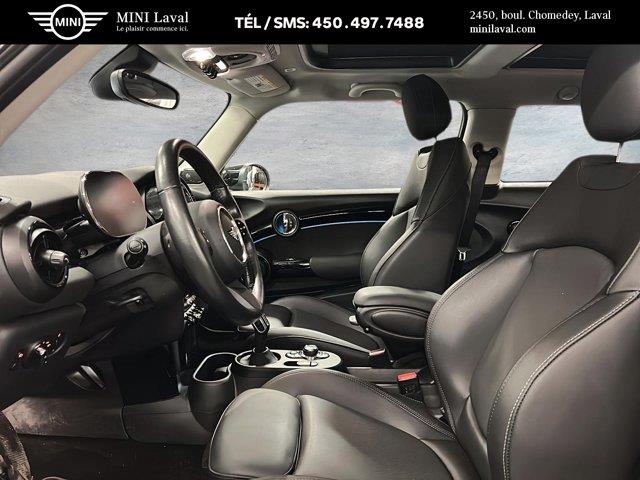 mini 3 Portes 2024 - 9