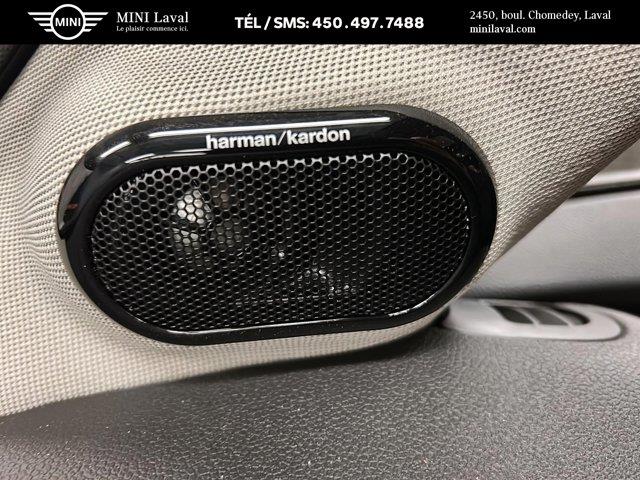 mini 3 Portes 2024 - 10