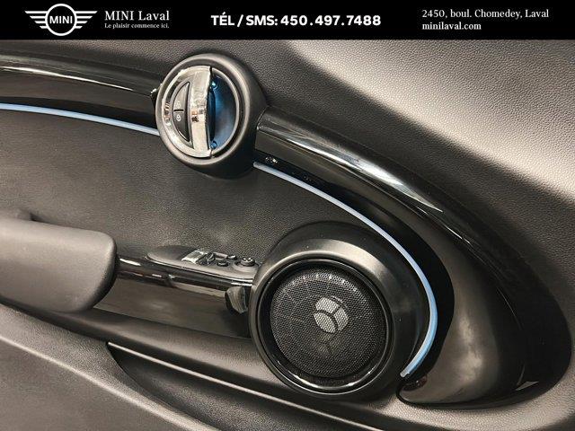 mini 3 Portes 2024 - 11