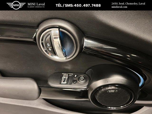 mini 3 Portes 2024 - 12