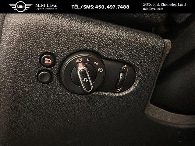 mini 3 Portes 2024 - 13