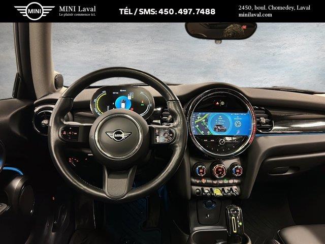 mini 3 Portes 2024 - 14