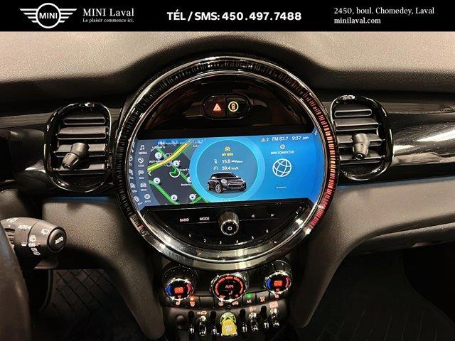 mini 3 Portes 2024 - 16