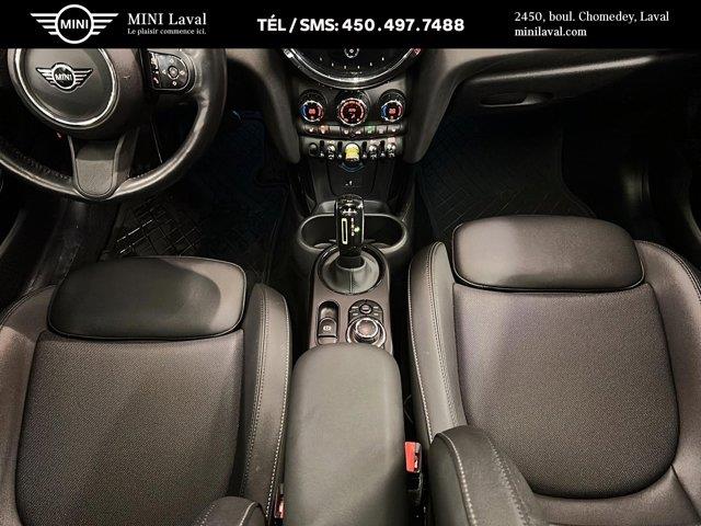 mini 3 Portes 2024 - 17