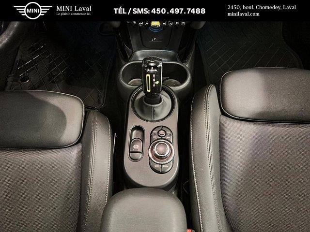 mini 3 Portes 2024 - 18