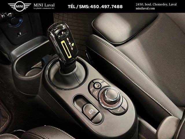 mini 3 Portes 2024 - 19