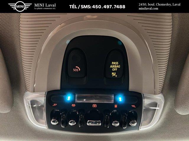 mini 3 Portes 2024 - 20