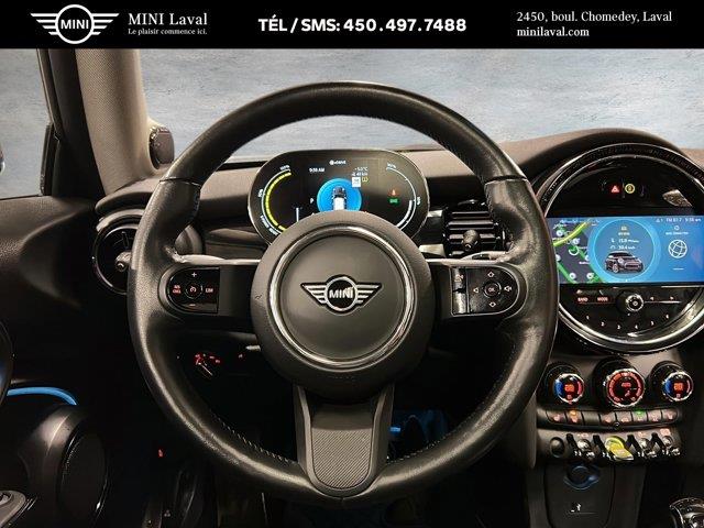 mini 3 Portes 2024 - 22