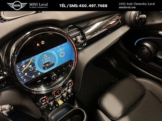 mini 3 Portes 2024 - 24