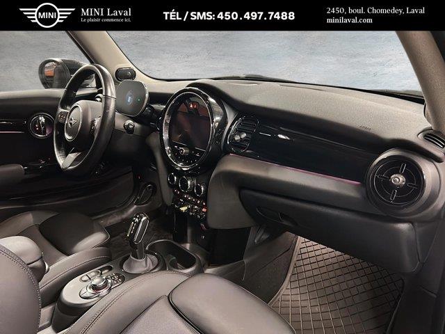 mini 3 Portes 2024 - 25