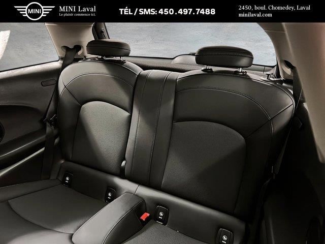 mini 3 Portes 2024 - 26