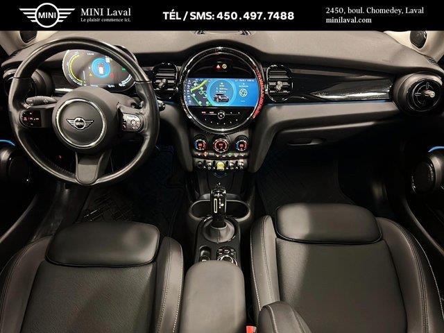 mini 3 Portes 2024 - 28