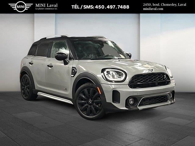 mini Countryman 2022