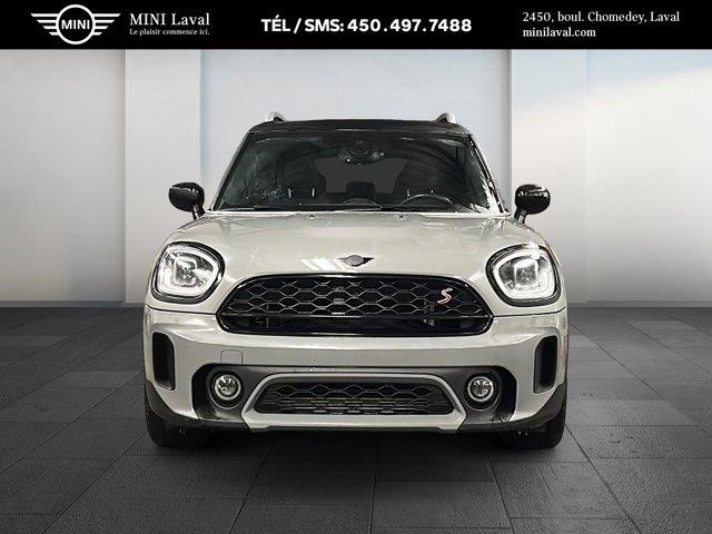 mini Countryman 2022 - 2