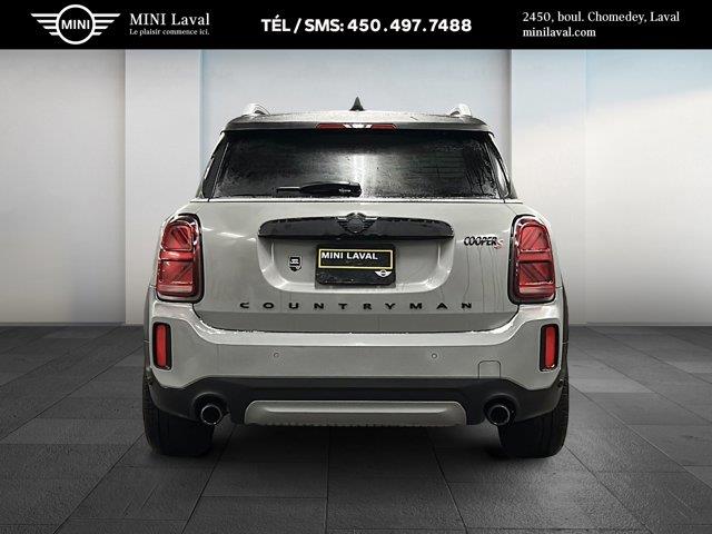 mini Countryman 2022 - 5