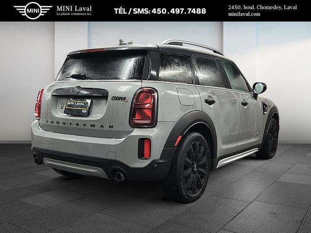 mini Countryman 2022 - 6