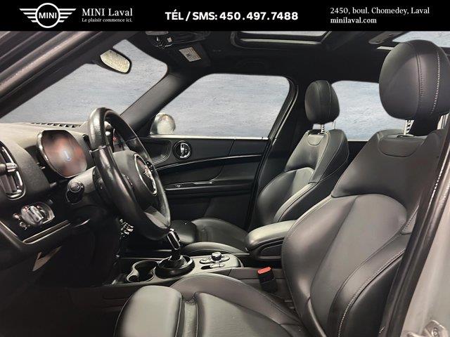 mini Countryman 2022 - 9