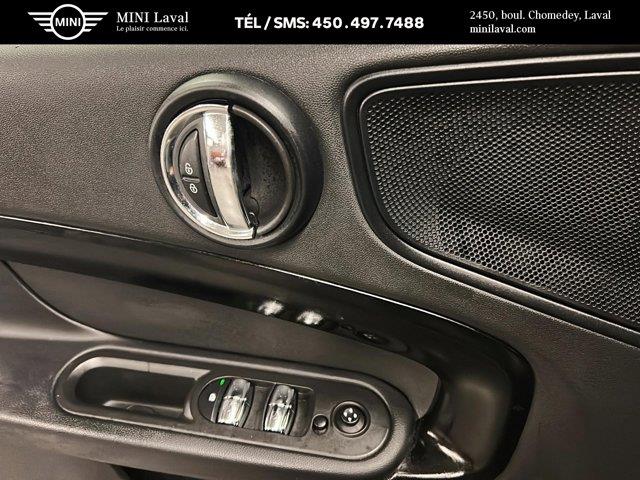 mini Countryman 2022 - 11