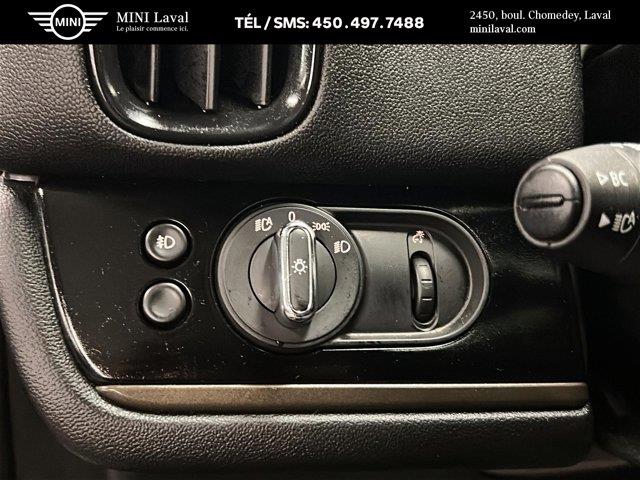 mini Countryman 2022 - 12