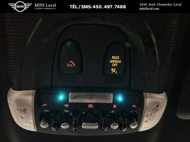 mini Countryman 2022 - 17