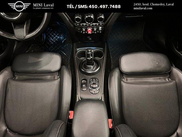 mini Countryman 2022 - 18