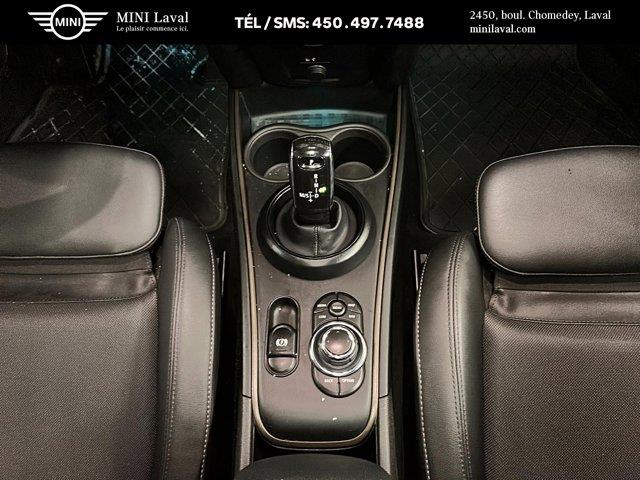 mini Countryman 2022 - 19