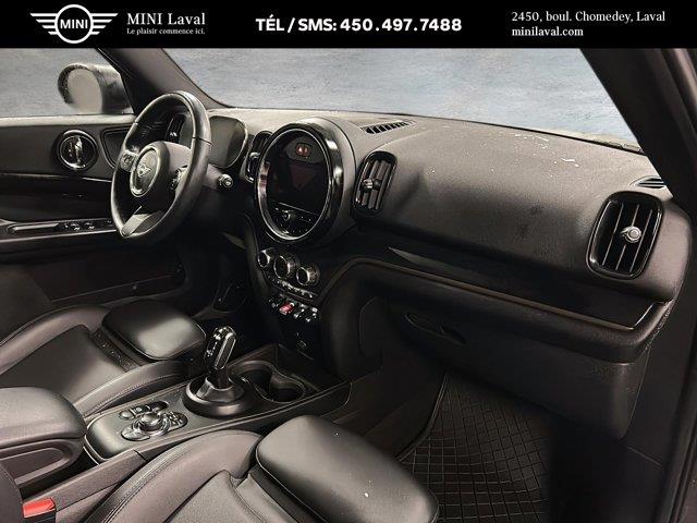 mini Countryman 2022 - 25