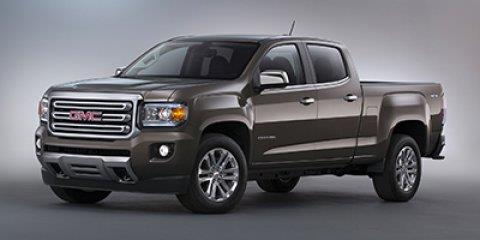 gmc Canyon 2020