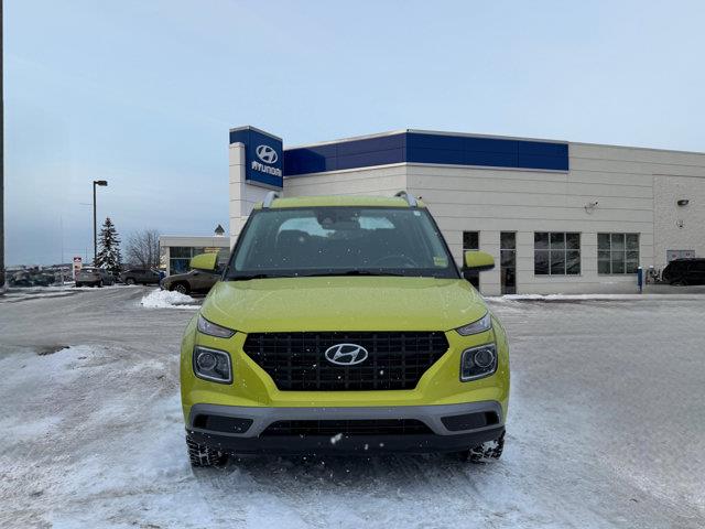 hyundai Venue 2020 - 2