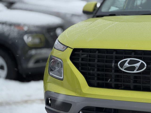 hyundai Venue 2020 - 3